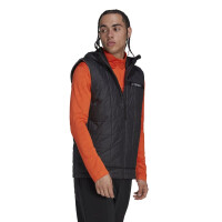 adidas Terrex Multi Insulated Weste Herren - schwarz M