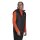 adidas Terrex Multi Insulated Weste Herren - schwarz M