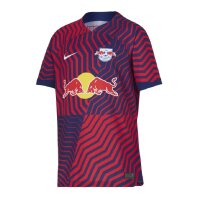 Nike RB Leipzig Stadion Trikot 23/24 Away Kinder -...