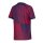 Nike RB Leipzig Stadion Trikot 23/24 Away Kinder - blau/rot/weiß