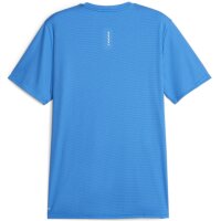 Puma Run Favorite SS T-Shirt Herren - blau