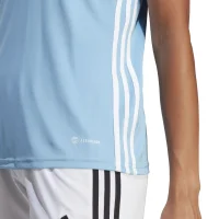 adidas Tabela 23 Trikot Damen - hellblau