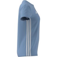 adidas Tabela 23 Trikot Damen - hellblau