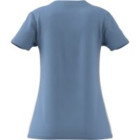 adidas Tabela 23 Trikot Damen - hellblau