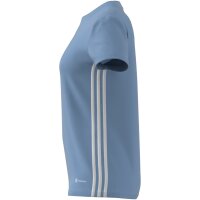 adidas Tabela 23 Trikot Damen - hellblau