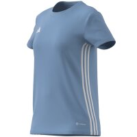 adidas Tabela 23 Trikot Damen - hellblau