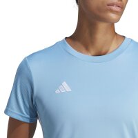 adidas Tabela 23 Trikot Damen - hellblau