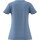 adidas Tabela 23 Trikot Damen - hellblau