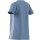 adidas Tabela 23 Trikot Damen - hellblau