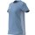 adidas Tabela 23 Trikot Damen - hellblau