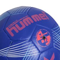 hummel Storm Pro 2.0 Hb - blue/red - 2