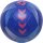 hummel Storm Pro 2.0 Hb - blue/red - 2