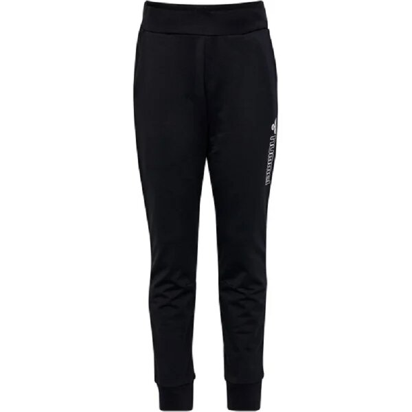 hummel Atlas Jogginghose Kinder - schwarz-152