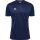 hummel Hmlauthentic Pl Trikot S/S Herren - marine - S