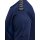 hummel Hmlauthentic Pl Trikot S/S Herren - marine - S