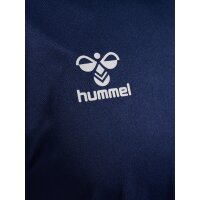 hummel Hmlauthentic Pl Trikot S/S Herren - marine - XL