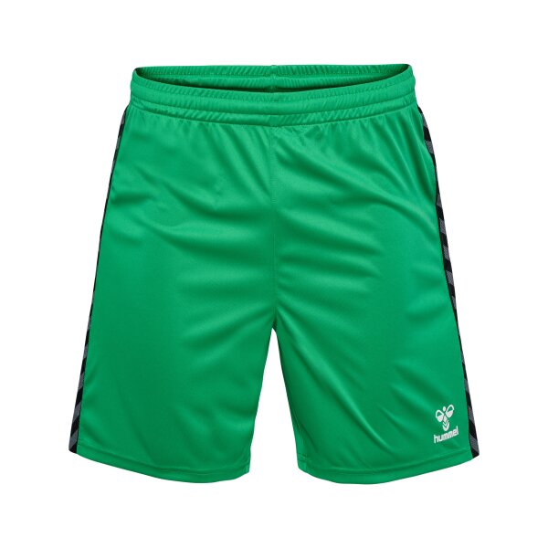 hummel Hmlauthentic Pl Shorts Herren - jelly bean - 3XL