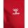 hummel Hmlauthentic Half Zip Sweat Herren - true red - XS