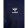 hummel hmlAUTHENTIC Half Zip Sweatshirt Herren - marine