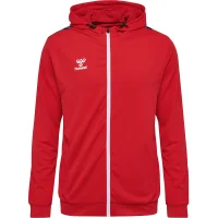 hummel Authentic PL Trainingsjacke Herren - rot