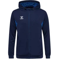 hummel Authentic PL Trainingsjacke Herren - navy