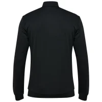 hummel Hmlauthentic Pl Zip Trainingsjacke Herren - black