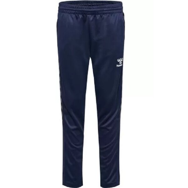 hummel Authentic Training Trainingshose Kinder - marine