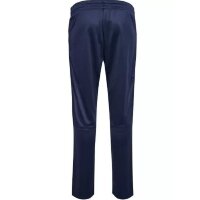 hummel Authentic Training Trainingshose Kinder - marine