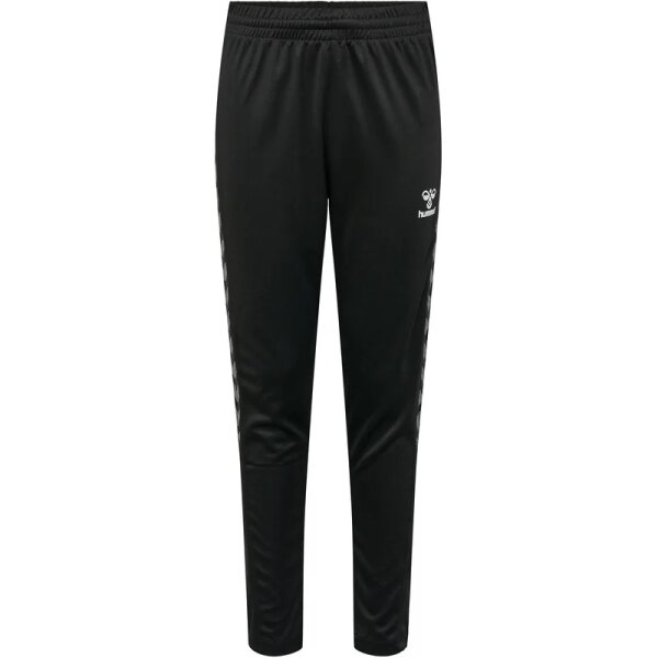 hummel Authentic PL Trainingshose Damen - schwarz-L