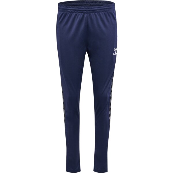 hummel Hmlauthentic Training Trainingshose Damen - marine - XS