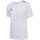 hummel Hmlauthentic Co T-Shirt S/S Herren - white - 2XL