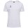 hummel Hmlauthentic Co T-Shirt S/S Herren - white - 2XL