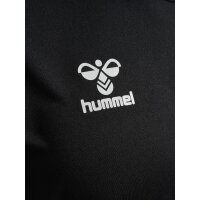 hummel hmlESSENTIAL Trikot S/S Herren - black