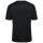 hummel hmlESSENTIAL Trikot S/S Herren - black