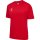 hummel Hmlessential Trikot S/S Herren - true red
