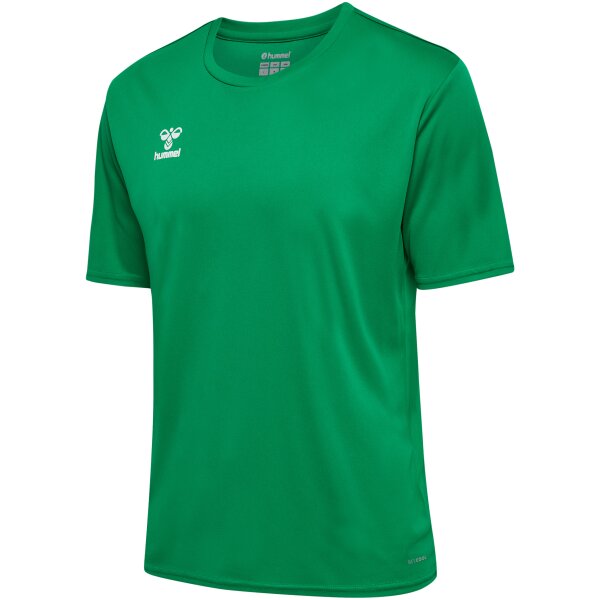 hummel Hmlessential Trikot S/S - jelly bean - 2XL