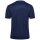 hummel Hmlessential Trikot S/S Herren - marine