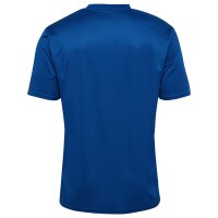 hummel hmlESSENTIAL Trikot S/S Herren - true blue