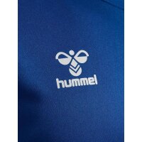 hummel hmlESSENTIAL Trikot S/S Herren - true blue