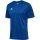 hummel hmlESSENTIAL Trikot S/S Herren - true blue