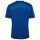 hummel hmlESSENTIAL Trikot S/S Herren - true blue