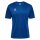 hummel hmlESSENTIAL Trikot S/S Herren - true blue