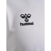 hummel Hmlessential Trikot S/S Herren - white