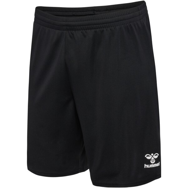 hummel Hmlessential Shorts - black - 2XL