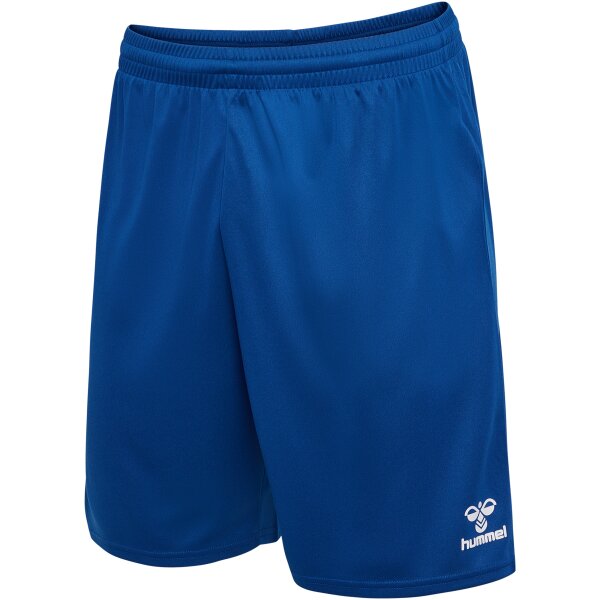 hummel Hmlessential Shorts - true blue - 2XL