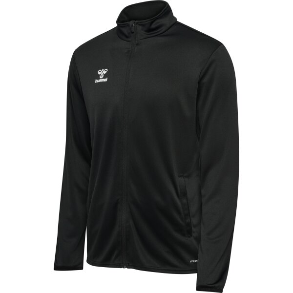 hummel Hmlessential Track Trainingsjacke - black - 3XL