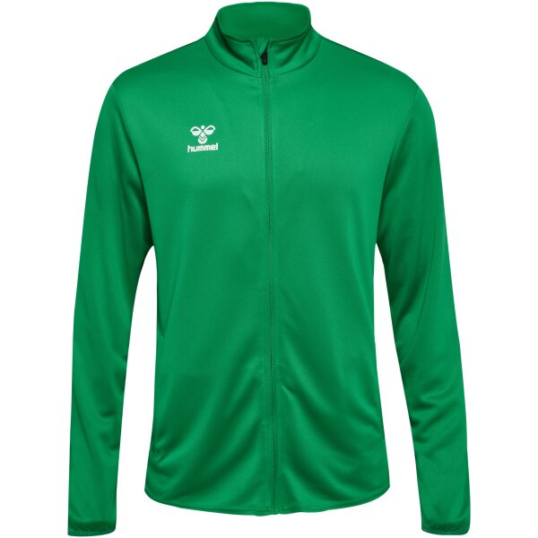 hummel Hmlessential Track Trainingsjacke - jelly bean - 3XL