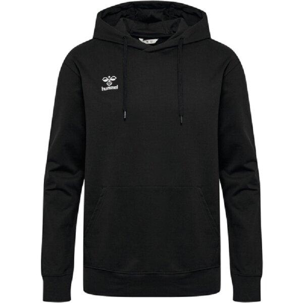 hummel Hmlgo 2.0 Hoodie - black - 2XL