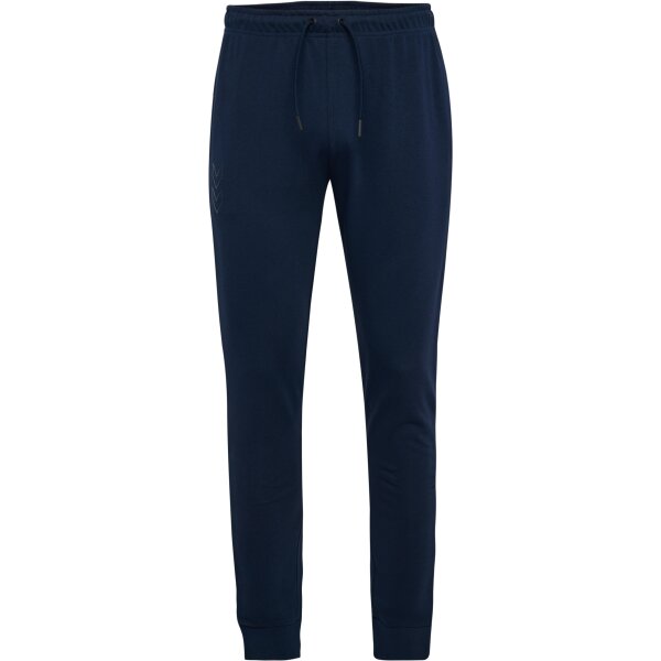 hummel Hmlactive Sweatpants Herren - total eclipse - L