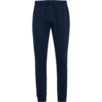 hummel Hmlactive Sweatpants Herren - total eclipse - L